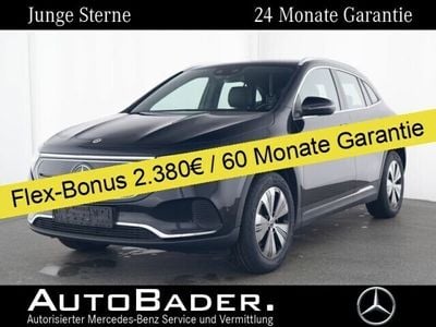 Mercedes EQA250
