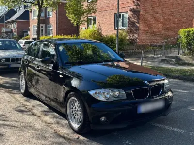 Gebraucht BMW 118