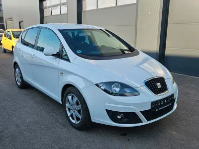 Gebraucht Seat Altea
