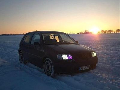 Gebraucht 2002 VW Polo Kleinwagen | 1.400 €