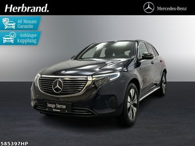 Mercedes EQC400