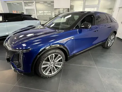 Gebraucht Cadillac LYRIQ