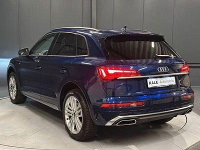 Gebraucht Audi Q5 Business 204 PS (150 kW) 2023 Andere SUV
