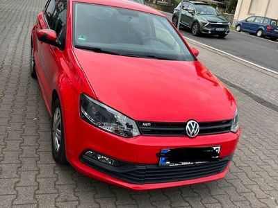 gebraucht VW Polo R6