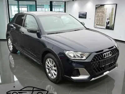 Gebraucht Audi A1
