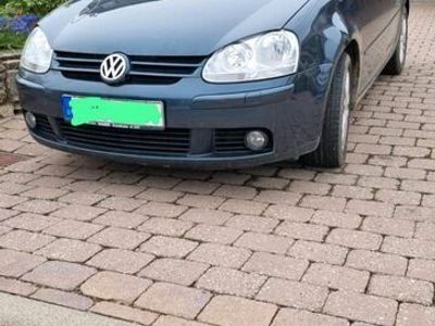 gebraucht VW Golf V 1.4 Comfortline