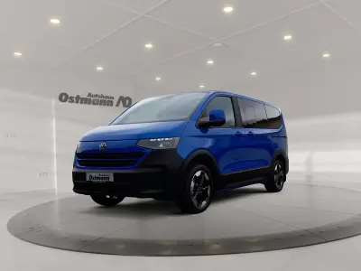 Gebraucht VW Caravelle 160 kW (218 PS) 2025 Blau Van
