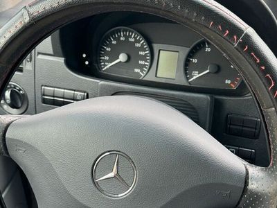 gebraucht Mercedes Sprinter 315 CDI