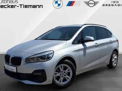 Gebraucht BMW 218