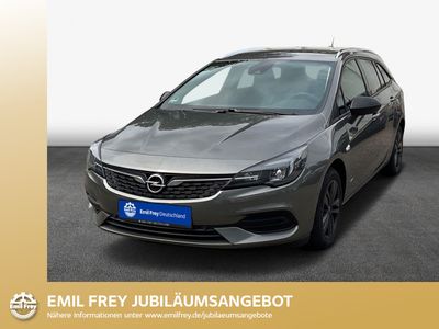 gebraucht Opel Astra Sports Tourer, Design &