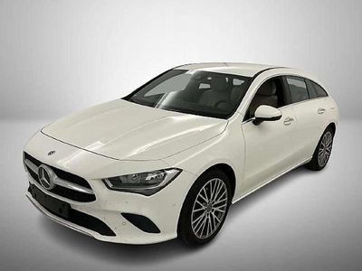 Mercedes CLA200