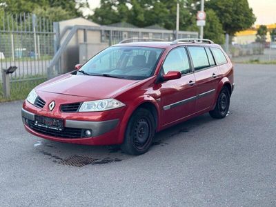Renault Mégane GrandTour