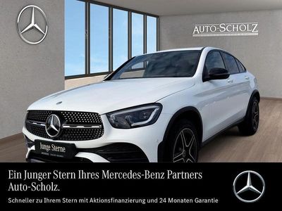 Mercedes GLC300