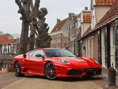 Gebraucht Ferrari F430 510 PS (375 kW) 2009 Rot