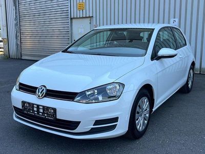 VW Golf VII