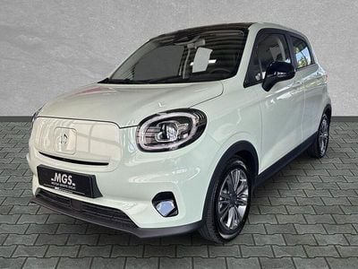 Gebraucht Leapmotor T03 69 kW (95 PS) 2025 Glacier blue Kleinwagen