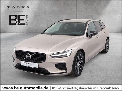 Beige Gebraucht 2025 Volvo V60 Plus Kombi | 40.450 € (Guter Preis)