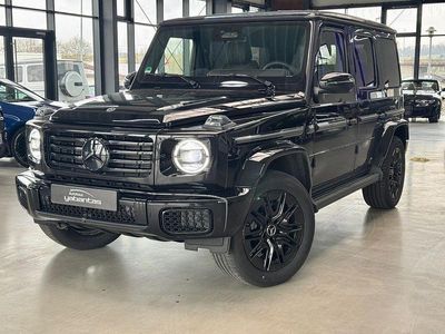 Mercedes G450