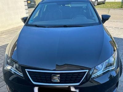 Seat Leon ST