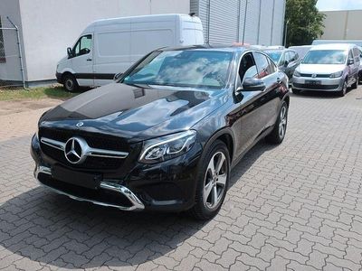 Mercedes GLC220