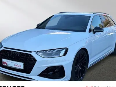 Gebraucht Audi RS4