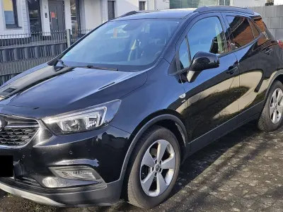Gebraucht Opel Mokka X