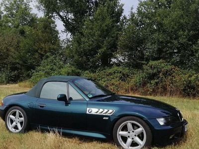 BMW Z3