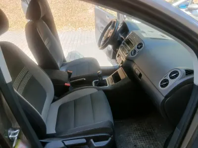 Gebraucht VW Golf Plus Cross