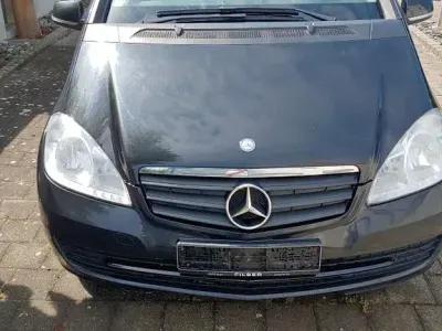 Gebraucht Mercedes A160