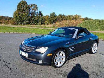 Chrysler Crossfire
