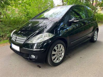 Mercedes A200