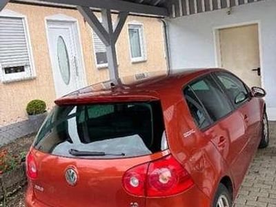 Gebraucht VW Golf IV Goal 102 PS (75 kW) 2006 Kleinwagen