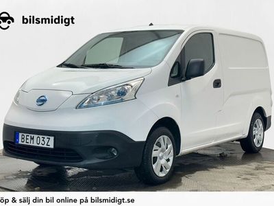 Nissan e-NV200