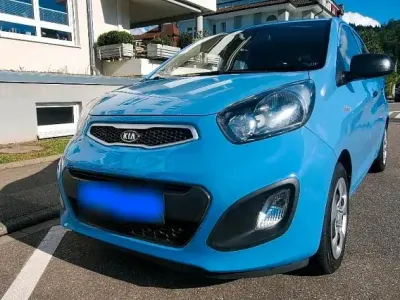 Occasion Kia Picanto