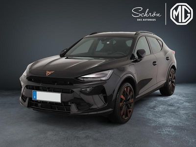 Gebraucht Cupra Formentor VZ 272 PS (200 kW) 2025 SUV