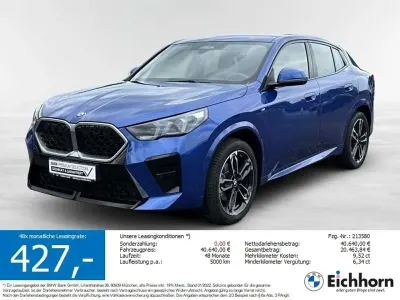 Gebraucht BMW X2