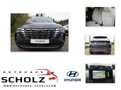 gebraucht Hyundai Tucson 1.6 Plug-in Hybrid 4WD Prime Pano ECS