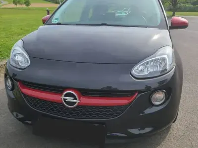 Gebraucht Opel Adam