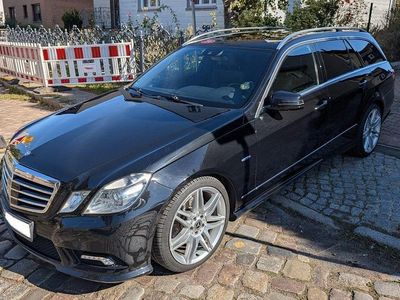 Mercedes E350