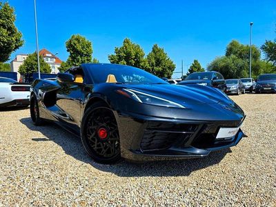 Corvette Stingray