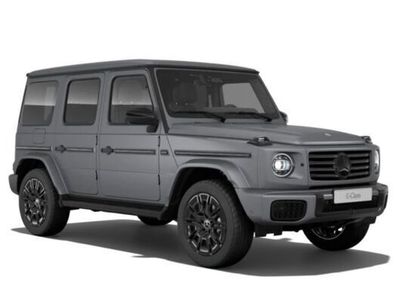 Mercedes G450
