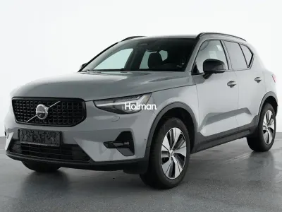Gebraucht Volvo XC40 Plus 163 PS (119 kW) 2024 Grau SUV
