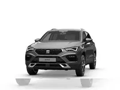 Gebraucht Seat Ateca