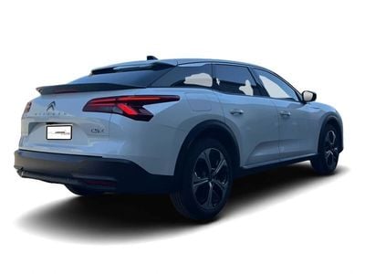 Citroën C5 X