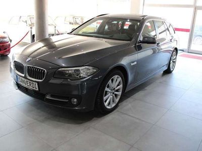 BMW 535