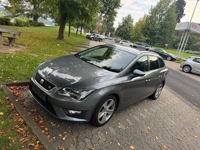 Seat Leon ST