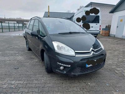 Citroën Grand C4 Picasso