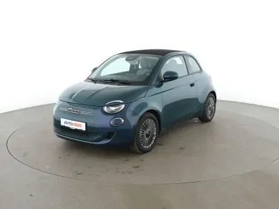 Gebraucht Fiat 500e