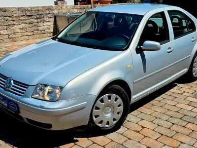 Gebraucht VW Bora