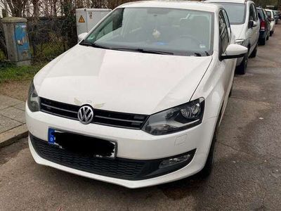 gebraucht VW Polo 1.2 Comfortline